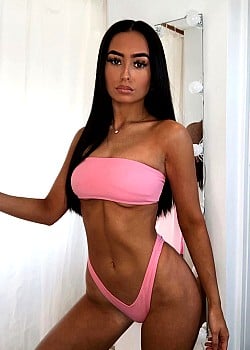 Ellie Tiffany
